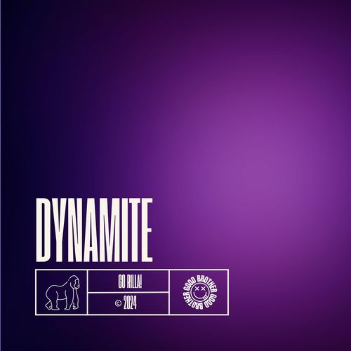 Dynamite