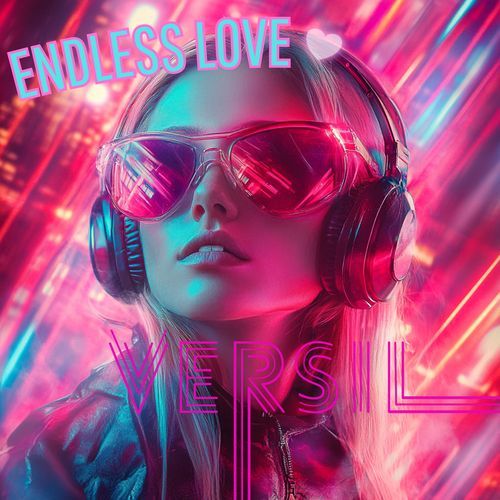 ENDLESS LOVE (Remix)