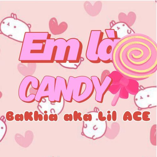 Em Là Candy_poster_image