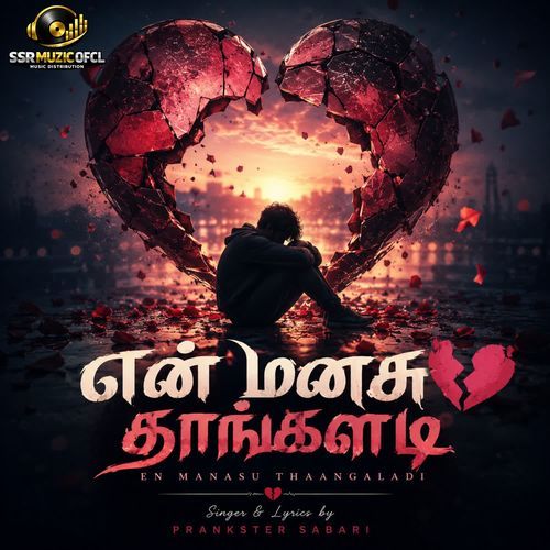 En Manasu Thaangala Di