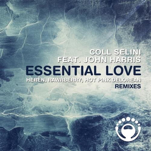 Essential Love Remixes_poster_image