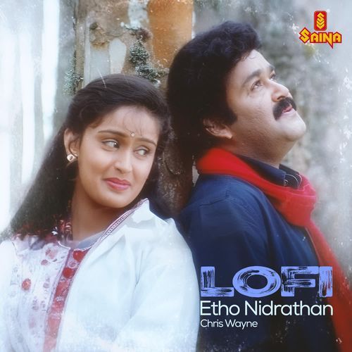 Etho Nidrathan - Lofi