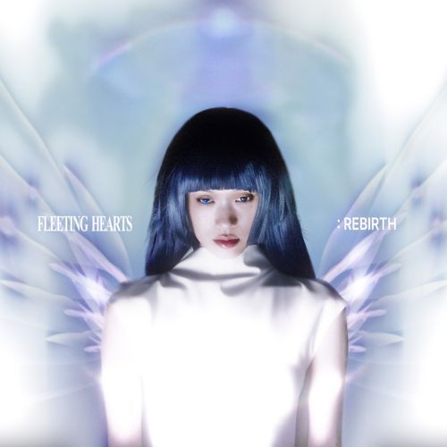 Fallen Angel (RamonPang Remix) cover art