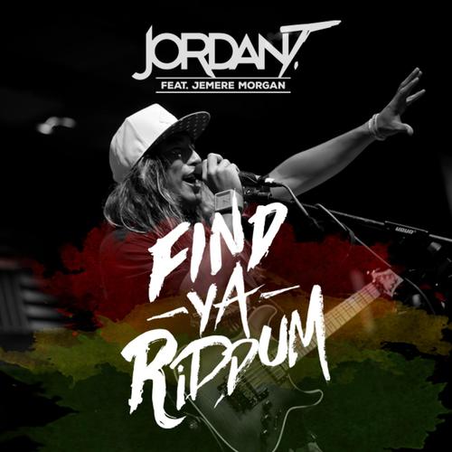 Find Ya Riddum (feat. Jemere Morgan)