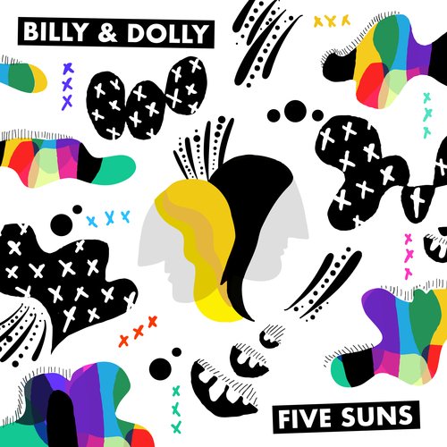 Bobby cover art