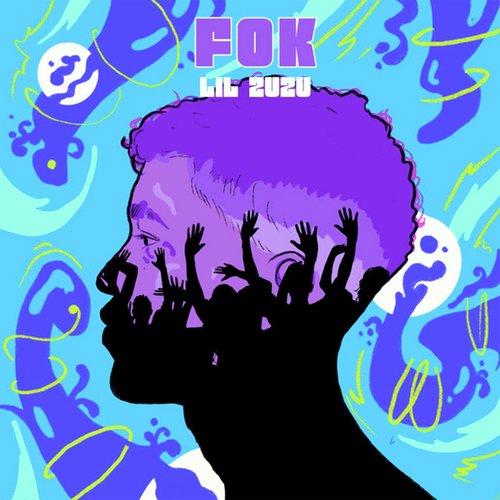 Fok cover art