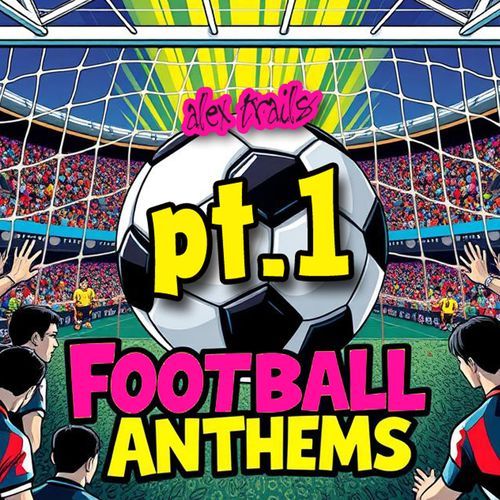 The Phantom Bantams cover art