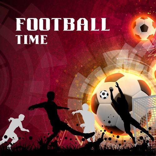 Football Time