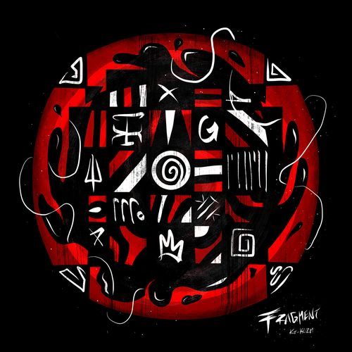 Fragment cover art