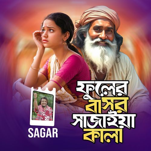 Fuler Basor Sajaiya Kala