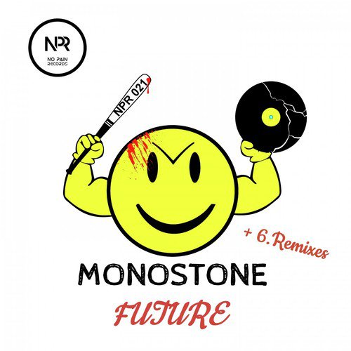 Future (Carles DJ Remix) cover art