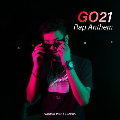 GO21 (Rap Anthem)