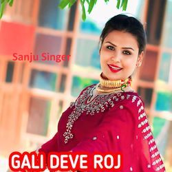 Gali Deve Roj