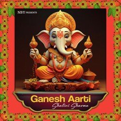 Ganesh Aarti-IVwDW0NZdXw