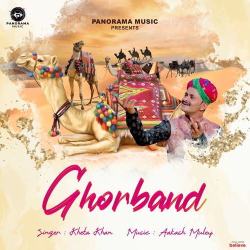 Ghorband