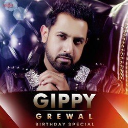 Gippy Grewal - Birthday Special