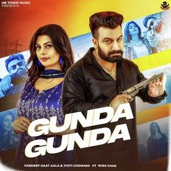 Gunda Gunda-GB4eHDVhQnY