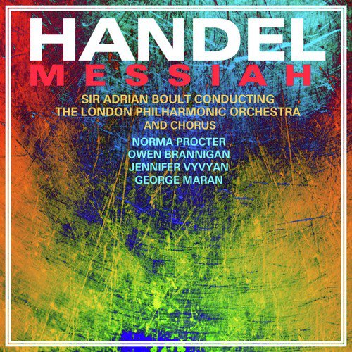 Handel: Messiah