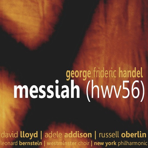 Messiah, HWV56: Part Two