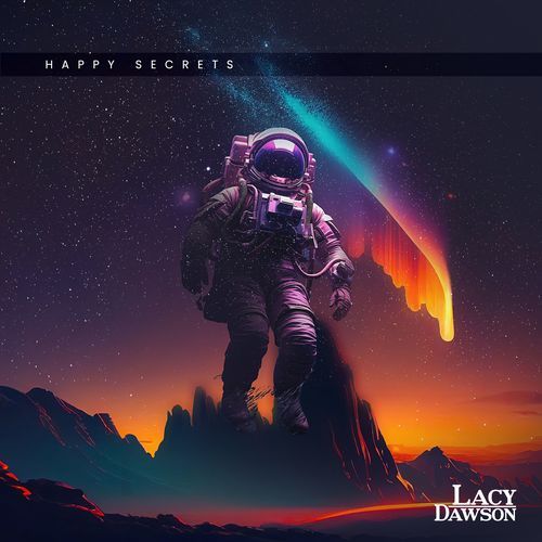 Atom Cozily cover art
