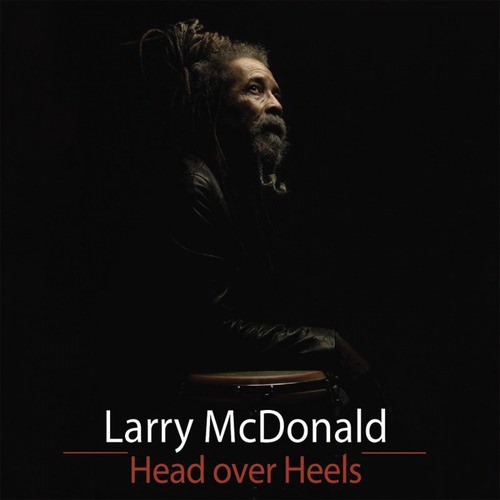 Larry Mcdonald