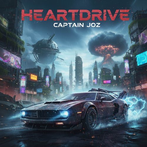 Heartdrive
