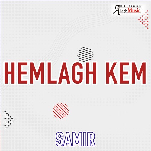 Hemlagh kem