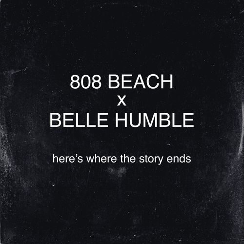 Here's Where The Story Ends