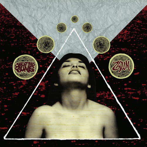 Dirty Needle cover art