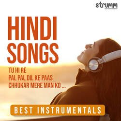 Chhukar Mere Man Ko - Unwind Instrumental-RjIHXi57Dl8