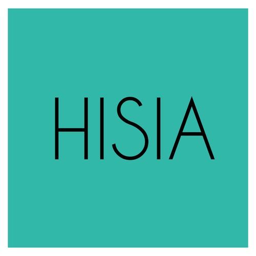 Hisia cover art