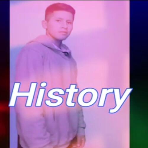 History