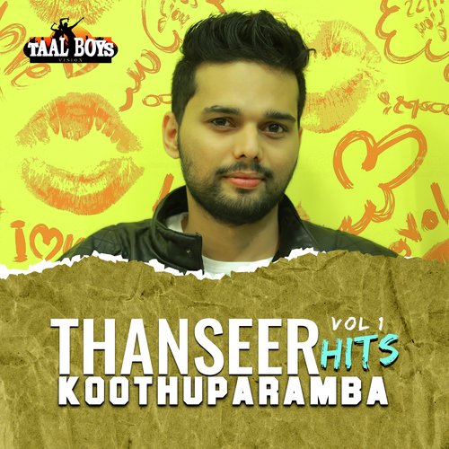 Hits Of Thanseer Koothuparamba, Vol. 1