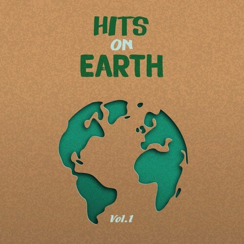 Hits on Earth, Vol. 1