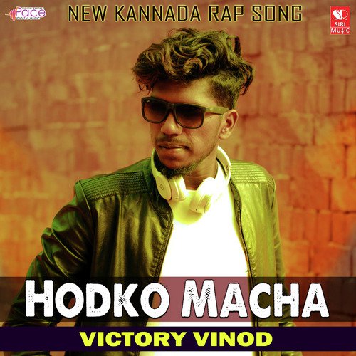 Victory Vinod