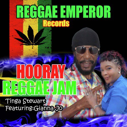 Hooray (Reggae Jam)