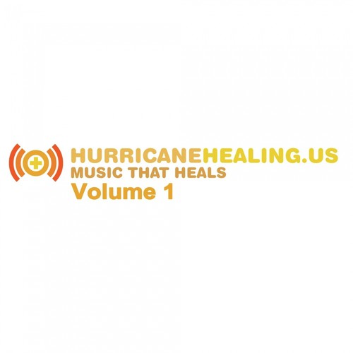 Hurricane Healing, Vol. 1