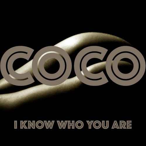 I Know Who You Are (ReMix)_poster_image