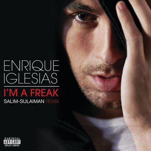 I&#039;m A Freak (Remix)_poster_image