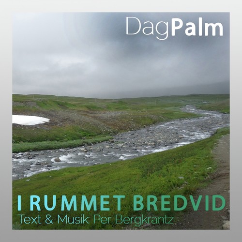 I rummet bredvid cover art