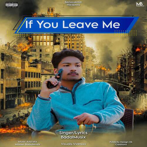 If You Leave Me