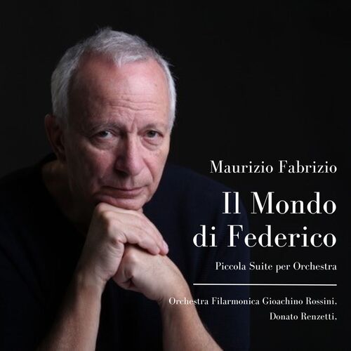 Il Mondo di Federico (Piccola Suite per Orchestra)_poster_image