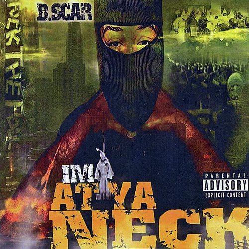 Ain't da Same (feat. G.Monie) cover art
