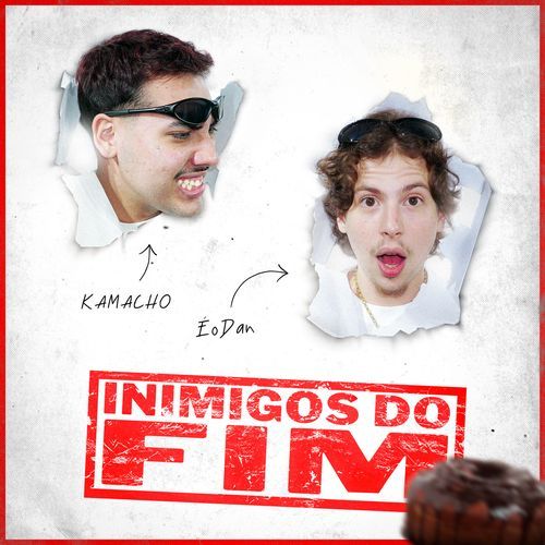 Investe em mim? cover art