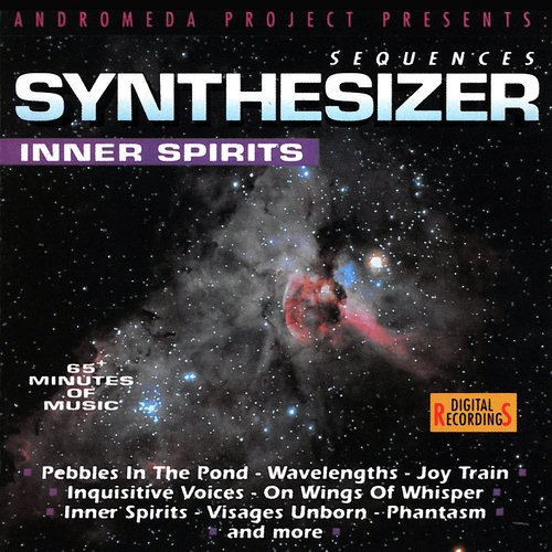 Inguisitive Voices cover art