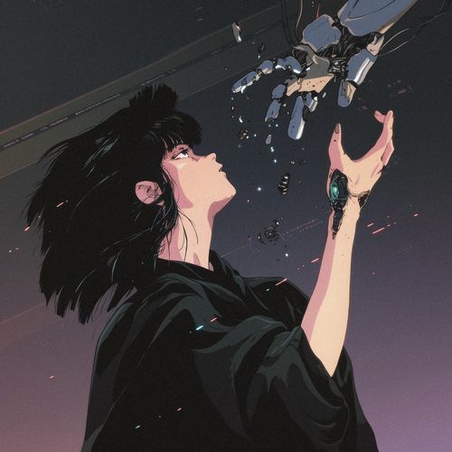 Intermission (Over Slowed)