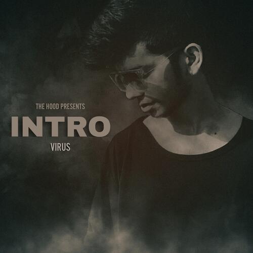 Intro Track (feat. It's Virus) cover art