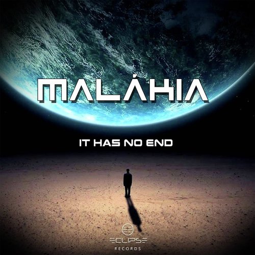 It Has No End EP