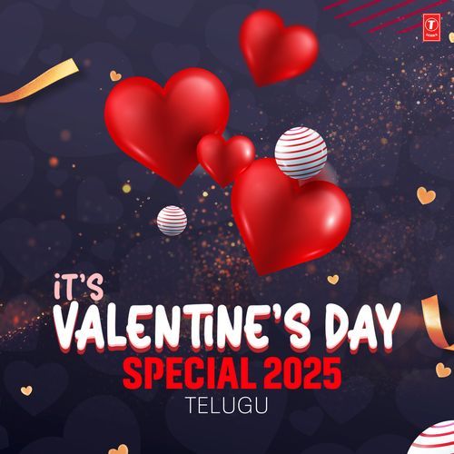 It's Valentine's Day Special 2025