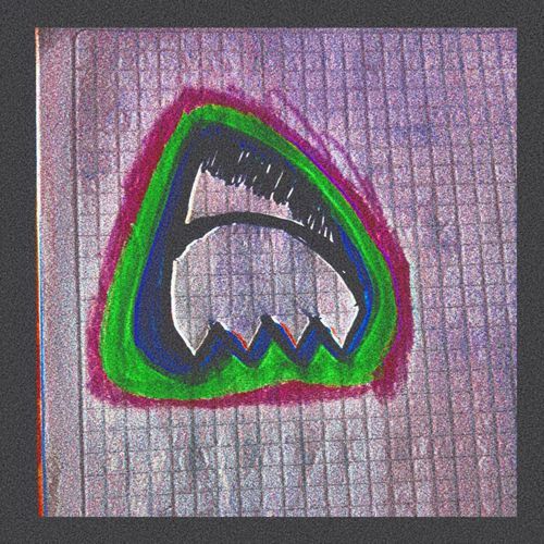 Andres cover art